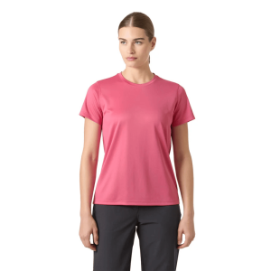 Helly Hansen Tech T-Shirt 2.0 Cascadia Pink
