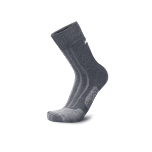 Meindl MT6 Merino Sock Anthracite