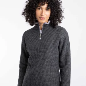 Weird Fish Beye Fleece