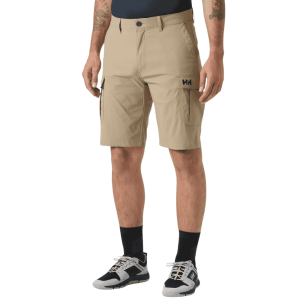 Men's Helly Hansen Quick Dry Cargo Shorts 11"