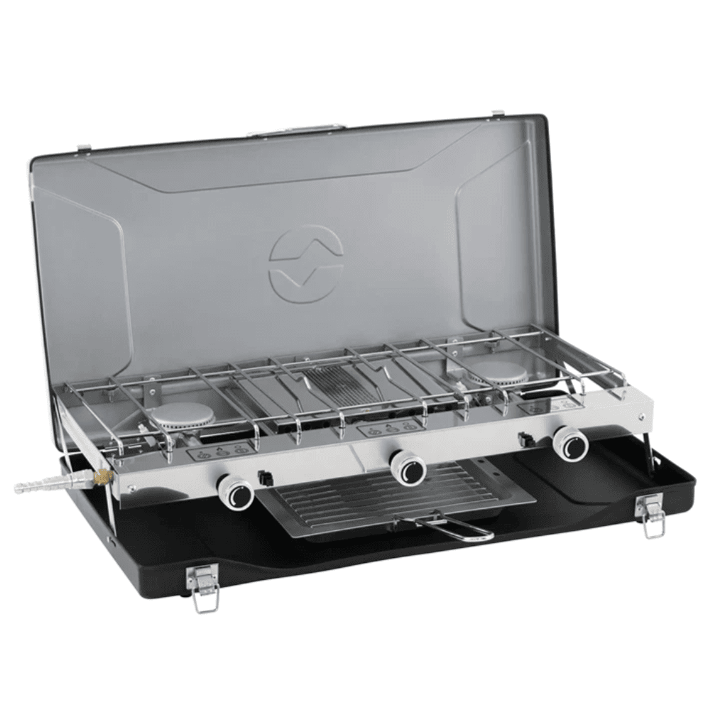 Outwell Kirishima Trio Stove