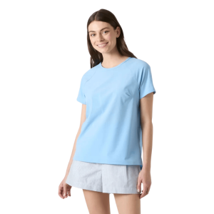 Helly Hansen Thalia T-Shirt - Bright Blue