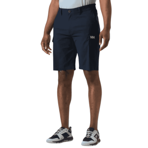 Men's Helly Hansen Quick Dry Cargo Shorts 11"