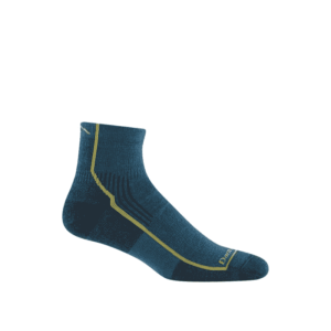 Men's Darn Tough Hiker 1/4 Midweight with Cushion