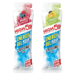 High5 Energy Gel Aqua Caffeine
