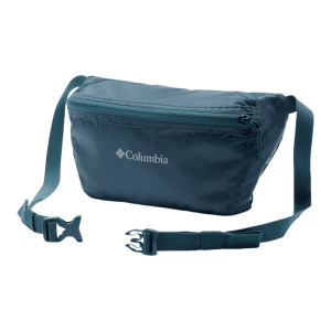 Columbia Lightweight Packable Hip Pack - Everblue