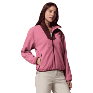 Columbia Women's Sequoia Grove™ Full Zip Fleece