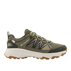 Women's Columbia Peakfreak Rush™ Outdry™ Hiking Shoe - Stone Green, Light Sand