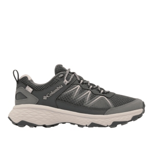 Women's Columbia Peakfreak Rush™ Outdry™ Hiking Shoe - Grill, Vapor