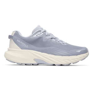 Women's Merrell Agility Trail Waterproof Shoe - Lost Lilac