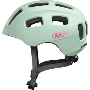 Abus Youn-I 2.0 Kids Bike Helmet - Iced Mint