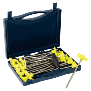Outwell Spike Peg Box