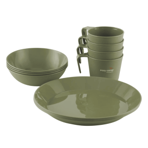 Easy Camp Moss 4 Dine Set