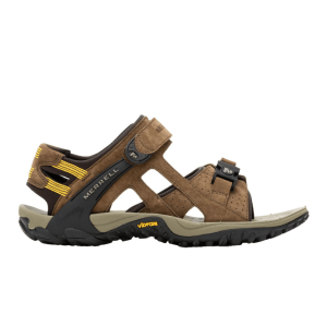 Merrell Kahuna III Men's Sandals - Earth/Espresso