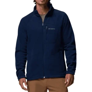 Columbia Men's Fast Trek™ II Full Zip Fleece