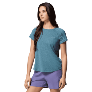 Columbia Women's Bogata Bay™ SS Tee