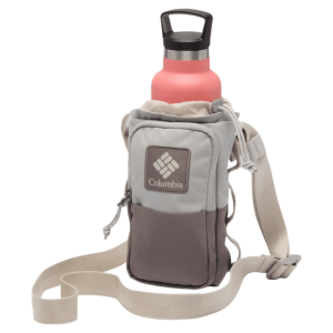 Columbia Trail Traveler™ Water Bottle Sling