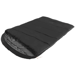 Easy Camp Raven Square Double 5°C Sleeping Bag