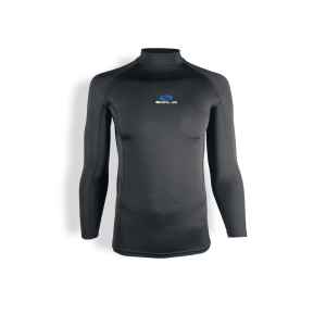 Sola Long Sleeve UV Adult Rash Vest