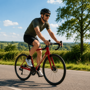 Cycle Dad