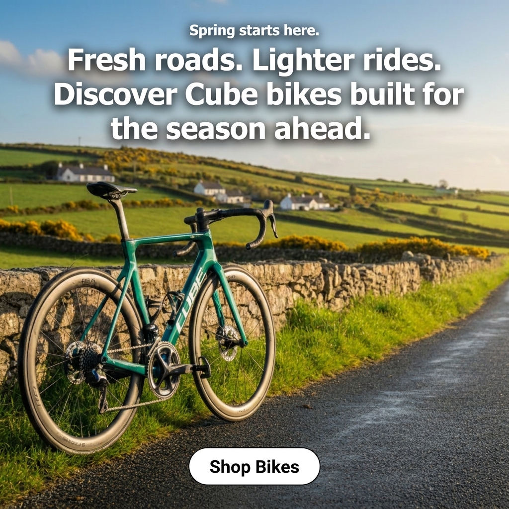 Shop bikes at Trailblazers