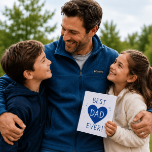 Father's Day