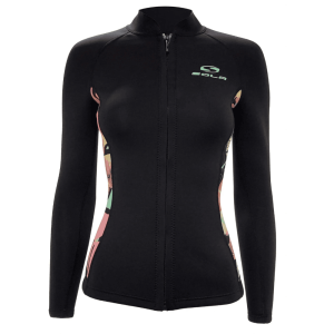 Sola Ladies Ignite FZ 2mm Wetsuit Jacket