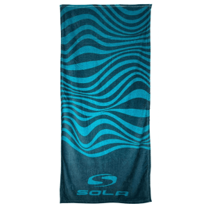 Sola Beach Towel