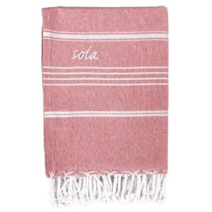 Sola Fouta Towel