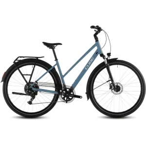 Cube TOURING ONE mountain bike