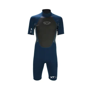 TWF XT3 3mm Mens Shortie