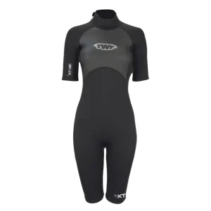 TWF XT3 3mm Ladies Shortie