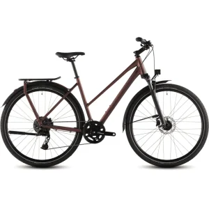 Cube KATHMANDU PRO women's bike