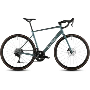 Cube Attain SLX Men's bike