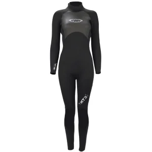 TWF XT3 3mm Ladies Fullsuit