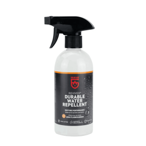Gear Aid Revivex Durable Water Repellent Spray