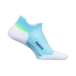 Feetures Elite Max Cushion tab Socks