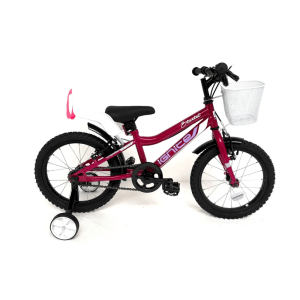 Ignite Starlet 16 inch Bike Pink