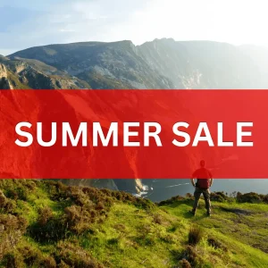 Summer Sale