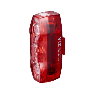 Cateye Viz 300 Rear Bike Lights