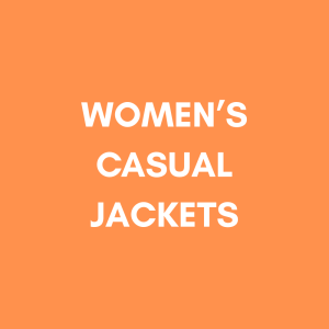 Women's Lightweight & Casual Jackets