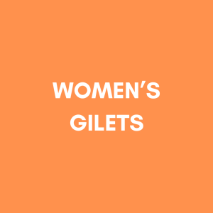 Women’s Gilets