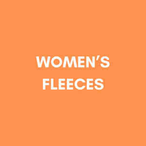 Women's Fleeces