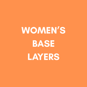 Women's Base Layers