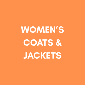 Women’s Hiking Jackets and Coats