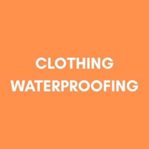 Clothing Waterproofing for Women