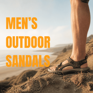 Men's Outdoor Sandals