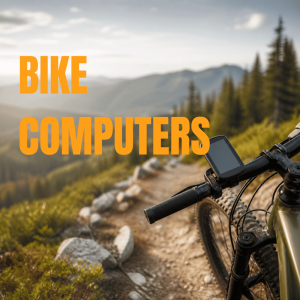 Bike Computers for Sale