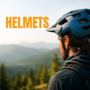 Bike Helmets