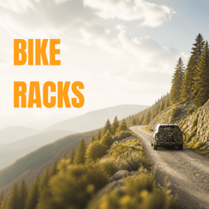 Bike Racks for Sale in Ireland